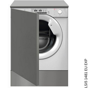 Teka Built-In Washer Dryer Appliances Shop Online at Dubai Offers