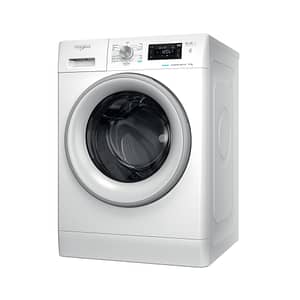 Whirlpool Freestanding Front Load Washing Machine Appliances Shop Online at Dubai Offers