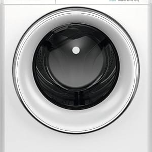 Whirlpool Front Load Washer 10kg White Appliances Shop Online at Dubai Offers