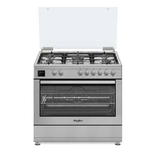 Whirlpool Gas Cooker Appliances Shop Online at Dubai Offers