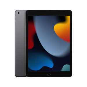 10.2-inch iPad Wi-Fi 256GB – Space Grey Gems offers Shop Online at Dubai Offers