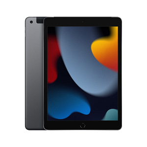 10.2-inch iPad Wi-Fi + Cellular 256GB – Space Grey Gems offers Shop Online at Dubai Offers