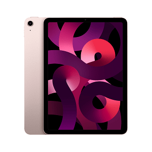 10.9-inch iPad Air Wi-Fi 256GB – Pink Gems offers Shop Online at Dubai Offers