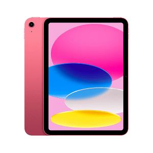 10.9-inch iPad Wi-Fi 256GB – Pink iPad Shop Online at Dubai Offers