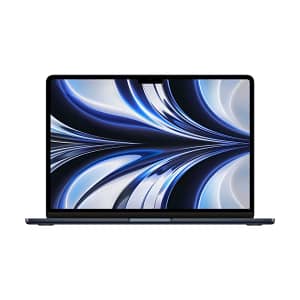 13-inch MacBook Air M2 chip 256GB and AppleCare+ bundle with Free Bag + Free Migration Business deals Shop Online at Dubai Offers