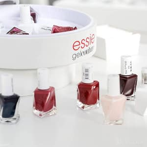 15% off selected nail treatments including Gelish and Essie Gel @ Pastels Salon Mercato Beauty Care Shop Online at Dubai Offers