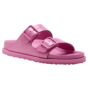 1774 III Arizona Natural Leather Azalea Pink Unisex Shoes Shop Online at Dubai Offers