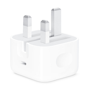 20W USB-C Power Adapter Accessories Shop Online at Dubai Offers