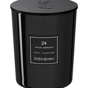 24 Rue De L’Université Candle 24 Rue De L'Université Candle Shop Online at Dubai Offers