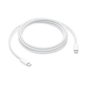 240W USB-C Charge Cable (2 m) Accessories Shop Online at Dubai Offers