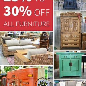 25% to 30% OFF in ALL FURNITURE at Dubai Garden Centre (till 23rd Sept, 2016) Furniture's & Decor Shop Online at Dubai Offers