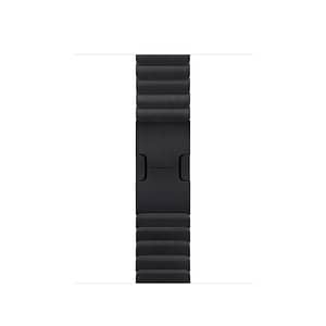 38mm Space Black Link Bracelet (2023) Accessories Shop Online at Dubai Offers