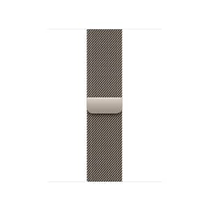 40mm Natural Milanese Loop 40 mm Shop Online at Dubai Offers