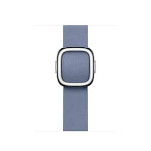 41mm Lavender Blue Modern Buckle – Large 41 mm Shop Online at Dubai Offers