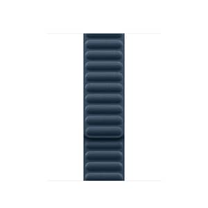 41mm Pacific Blue Magnetic Link – M/L 41 mm Shop Online at Dubai Offers