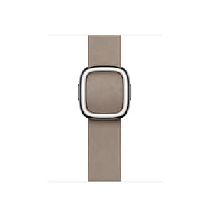 41mm Tan Modern Buckle – Small 41 mm Shop Online at Dubai Offers