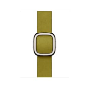 42mm Chartreuse Modern Buckle – Medium 42 mm Shop Online at Dubai Offers