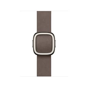 42mm Dark Taupe Modern Buckle – Medium 42 mm Shop Online at Dubai Offers