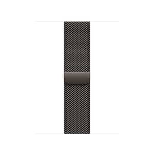 42mm Slate Milanese Loop 42 mm Shop Online at Dubai Offers