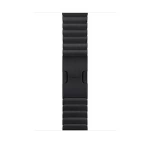 42mm Space Black Link Bracelet (2023) Accessories Shop Online at Dubai Offers 2