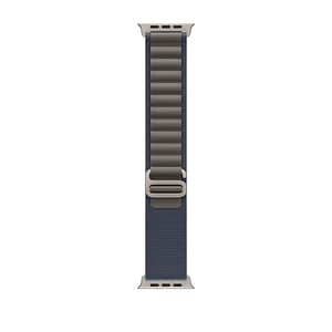 49mm Blue Alpine Loop – Large 2023 49 mm Shop Online at Dubai Offers