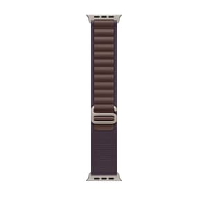 49mm Indigo Alpine Loop – Large 2023 49 mm Shop Online at Dubai Offers