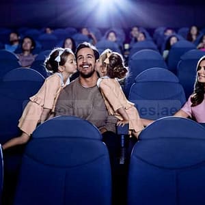 50% OFF ON VOX CINEMAS TICKETS with NBAD Bank Credit Card Offers Shop Online at Dubai Offers