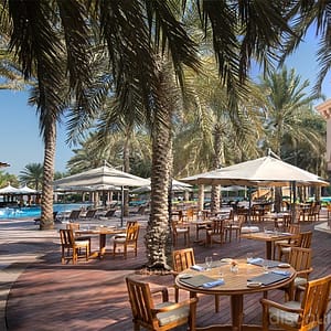 ADCB Card and enjoy a 20 percent discount on Friday Brunch at Las Brisas ADCB Shop Online at Dubai Offers