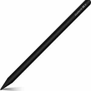 ADONIT – SE 2 – FOR IPAD 2024 – BLACK Accessories Shop Online at Dubai Offers