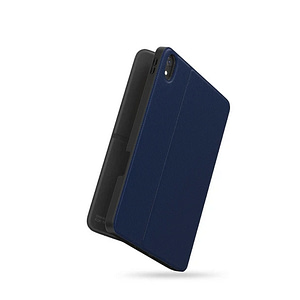 AT ANTI-BACTERIAL PROTECTION EVOLUTION FOLIO CASE FOR IPAD AIR 10.9 BLUE Accessories Shop Online at Dubai Offers