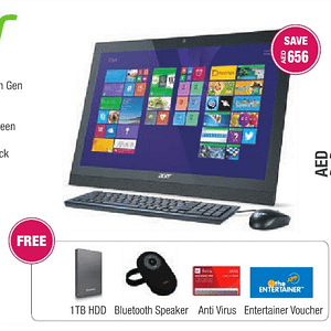 Acer AZ1 (Offer Start from 18 Aug 2016) City Centre Mirdif Shop Online at Dubai Offers