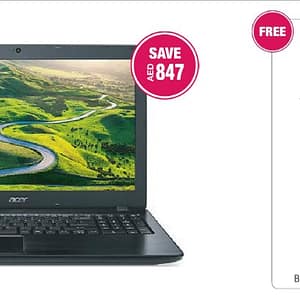 Acer F5 Series (Offer Start from 18 Aug 2016) City Centre Mirdif Shop Online at Dubai Offers