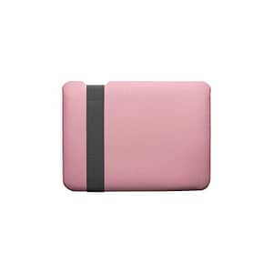 Acme Skinny Sleeve Medium Macbook Pro 14" Pink/Grey Accessories Shop Online at Dubai Offers