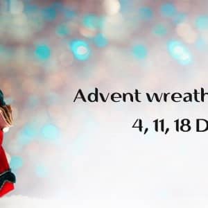 Advent Wreath @ Al Ain Rotana Entertainment Offers Shop Online at Dubai Offers