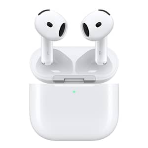 AirPods 4 with Active Noise Cancellation AirPods Shop Online at Dubai Offers