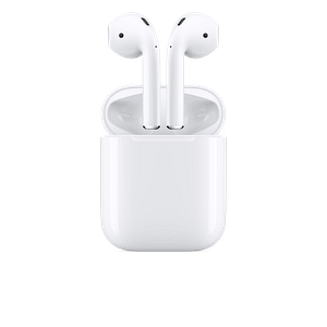 AirPods with Charging Case Accessories Shop Online at Dubai Offers