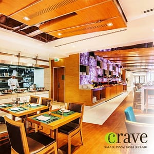 All you can Eat Offers @ Crave Food, Grocery & Dining Shop Online at Dubai Offers 2