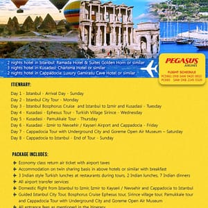 Georgia Special Package for National Day @ Sharaf Travel Flight Tickets Shop Online at Dubai Offers 4