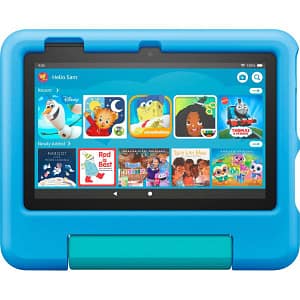 Amazon Fire 7 Kids tablet Computing Shop Online at Dubai Offers