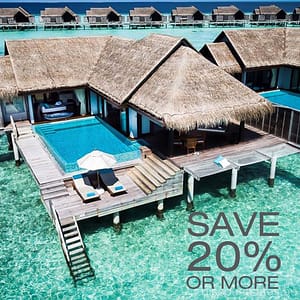 Anantara’s luxury suites & Villas Big Offer Promo Hotel Stay Shop Online at Dubai Offers