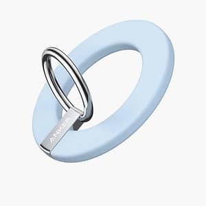 Anker 610 Magnetic Phone Grip (MagGo) Blue Anker Shop Online at Dubai Offers