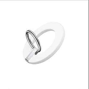 Anker 610 Magnetic Phone Grip (MagGo) White Accessories Shop Online at Dubai Offers