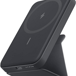 Anker 622 Magnetic Battery (MagGo) Black Accessories Shop Online at Dubai Offers