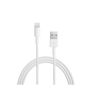 Apple – Lightning to USB Cable (0.5 m) Accessories Shop Online at Dubai Offers