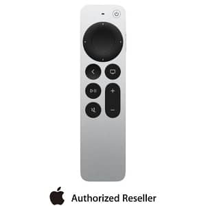 Apple TV Remote Media Streaming Device Shop Online at Dubai Offers