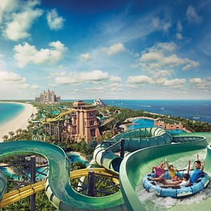 Aquaventure Waterpark UAE Resident Rate – Save Up To 40% Leisure Activities Shop Online at Dubai Offers