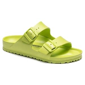 Arizona EVA Active Lime Unisex Shoes Shop Online at Dubai Offers