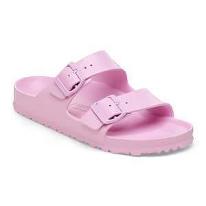 Arizona EVA Fondant Pink Unisex Shoes Shop Online at Dubai Offers