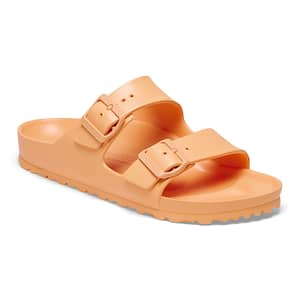 Arizona EVA Papaya Unisex Shoes Shop Online at Dubai Offers