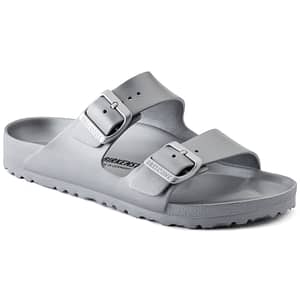 Arizona EVA Silver Unisex Shoes Shop Online at Dubai Offers